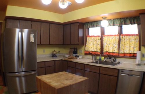 Spring Lake House | Pool House @ Spring Lake Monthly rental