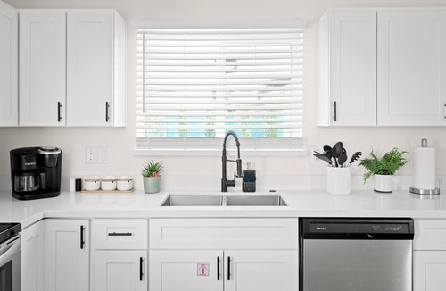 Tempe House | Pool/Spa-Close to Spring Training, ASU & Old Town