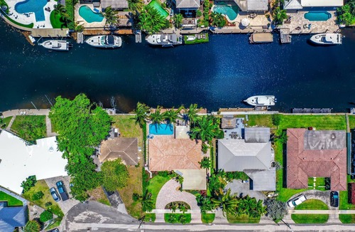 Garden Isles House | Pool & Waterfront! Paddleboards+Close To Beach!