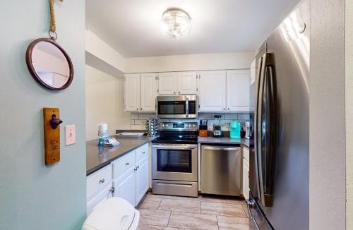 West Panama City Beach House | Portside Resort E2