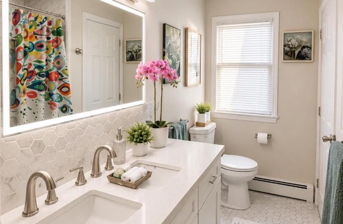 Federal Hill Apartment | Pride House