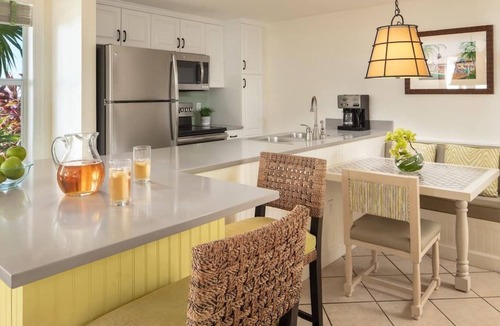 Historic Seaport Resort | PRIME WATERFRONT OLD-TOWN KW, SUNSET HARBOR + AMENITIES, 2-BEDROOM CONDO