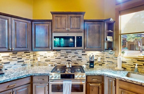Torreon Cabin | Pristine Torreon Cabin, Sleeps 6