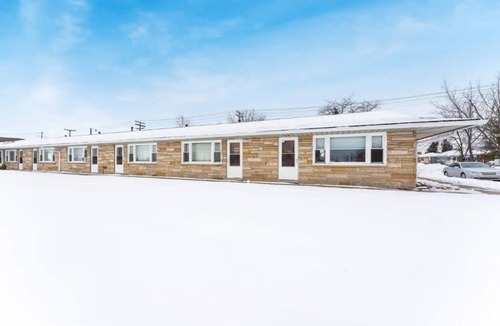 Riverview Apartment | Private 1 bedroom apartment in Riverview