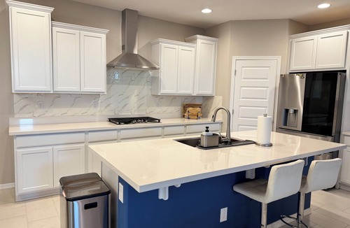 Laveen House | Private 1-Bedroom in Laveen w/Friendly Host, Peaceful Area, Near Loop 202