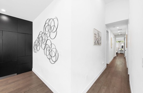 Buena Vista Villa | Private 10BR Luxury Compound Near Design District - 2 Villas-Heated Pools
