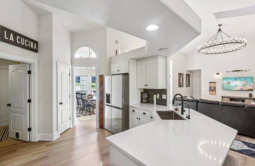 Ridgefield House | Private 4-bedroom house close to I5 freeway.