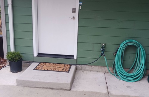 Oatfield Apartment | Private and Comfy Milwaukie Apartment