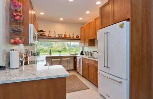 Port Angeles House | Private Beach Access, Quiet, Farm Setting, Secluded Nature Trails