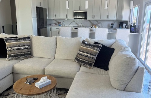 Melbourne Beach House | Private Beach & Ocean Views! Modern 2 bedroom house in Melbourne Beach, FL