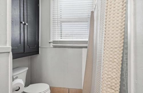Freetown - Port Rico House | Private Bedroom in 4BR Home