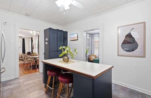 Freetown - Port Rico House | Private Bedroom in 4BR Home