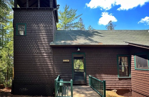 Saranac Lake House | Private Camp on Upper Saranac Lake-Ideal for Groups/Families