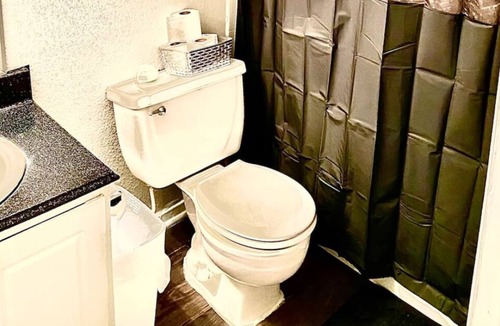 Westchase Apartment | Private Comfy Suite