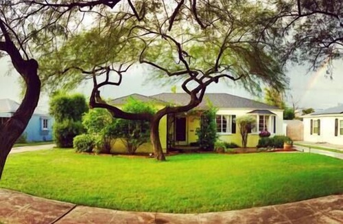 Encanto House | Private Detached Cottage ~Near Downtown Phoenix!