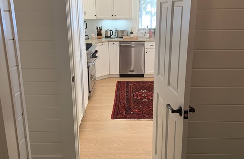 Good Hart House | Private family compound on Lake Michigan, near Harbor Springs. Sleeps 12-14