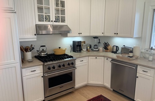 Good Hart House | Private family compound on Lake Michigan, near Harbor Springs. Sleeps 12-14