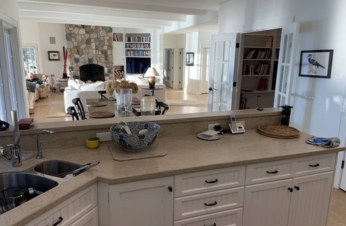 Good Hart House | Private family compound on Lake Michigan, near Harbor Springs. Sleeps 12-14