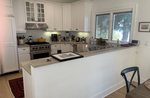 Good Hart House | Private family compound on Lake Michigan, near Harbor Springs. Sleeps 12-14