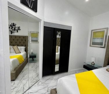 Sunrise Apartment | Private Guest-Studio