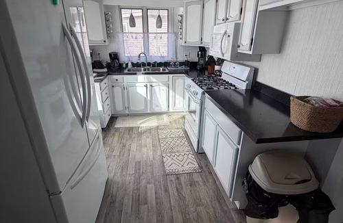 Hillsdale House | Private home near Hillsdale Hospital