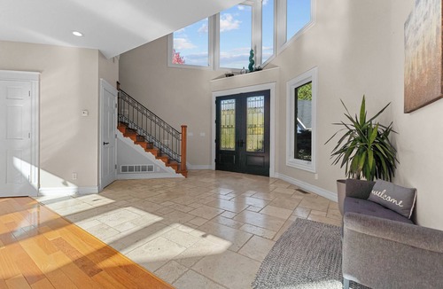 Brooklyn House | # Private Indoor Pool # Sleeps 27