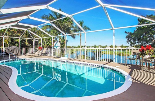 The Dunes House | Private Pool, Sanibel Island, A Kittiwake's Retreat