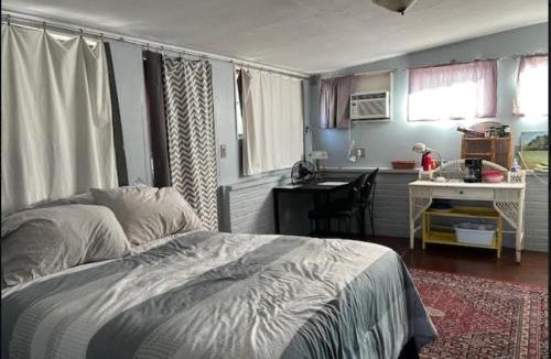 Coronado House | Private room with private bath, entrance and kitchenette
