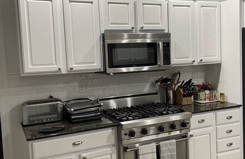 Noyack House | Private Spacious Family-Friendly Sag Harbor House w/Pool; Close to Beach