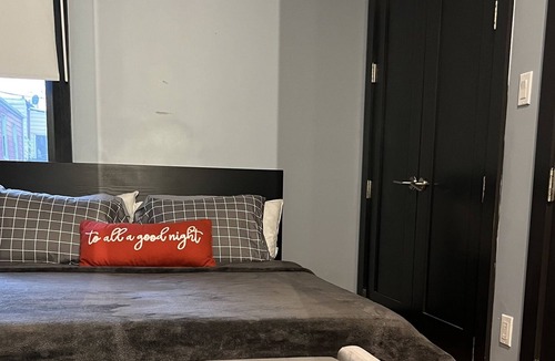 Ocean Hill Apartment | Private Studio Apartment