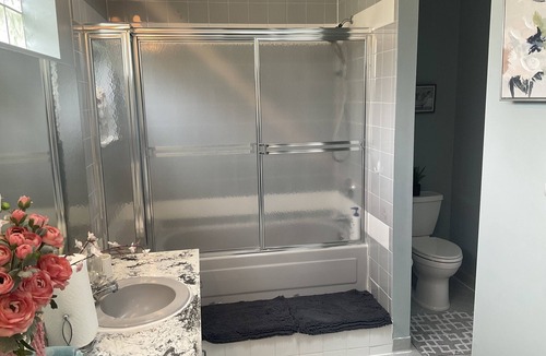 Indian Trails Apartment | Private studio