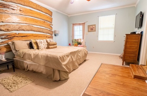 Moss Point House | Pure Relaxation