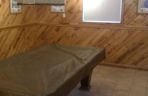 Merrillan Cabin | Quaint cabin with AC in charming Merrillan Wi