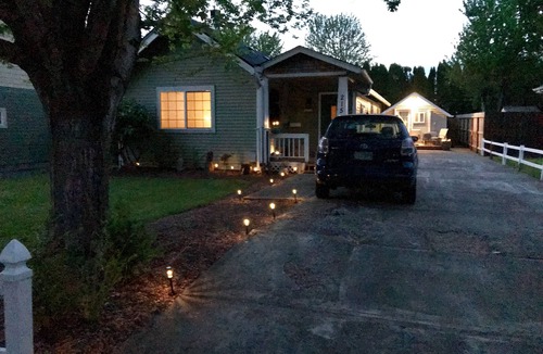 McMinnville Cottage | Quaint Studio Cottage Within Walking Distance to Historic Downtown McMinnville
