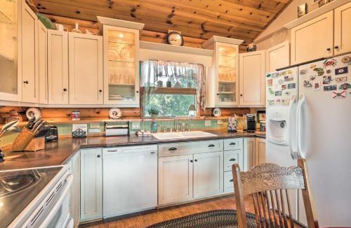 Williams House | Quaint Williams Cabin Near Grand Canyon
