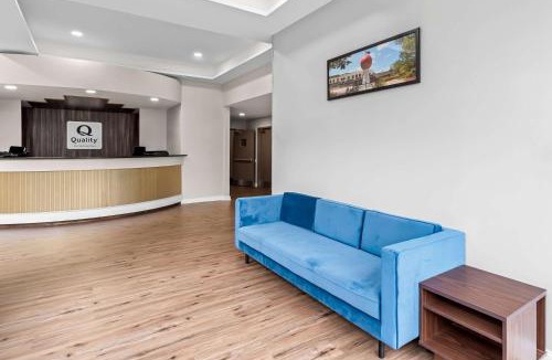 Cornelia Hotel | Quality Inn Cornelia