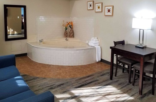 Corydon Hotel | Quality Inn Corydon