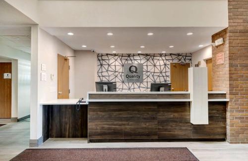 St. Cloud Hotel | Quality Inn St Cloud West