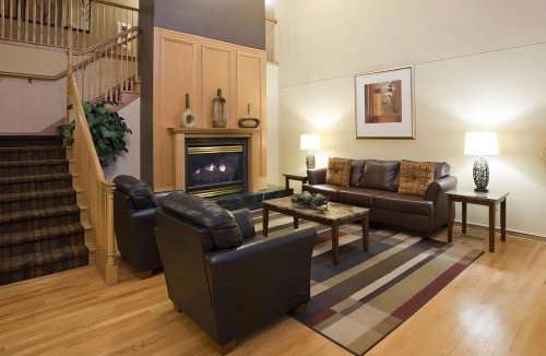 Stillwater Hotel | Quality Inn & Suites Stillwater