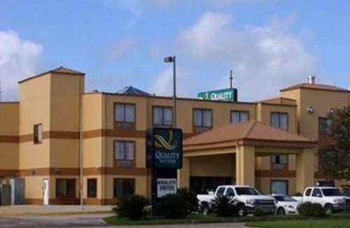 Broadmoor Hotel | Quality Suites Baton Rouge East - Denham Springs
