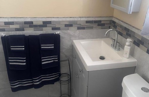 Rochdale Apartment | Queens chateau