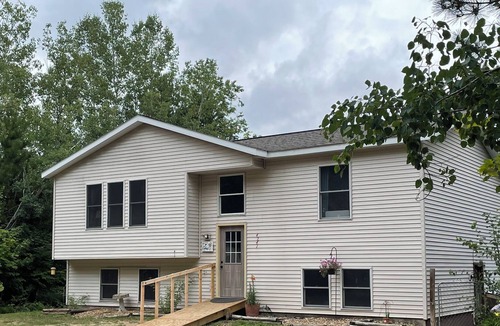 Elmira House | Quiet, hideaway