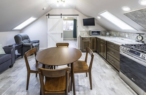 Milan House | Quiet & Rural; close to Ann Arbor/Ypsilanti