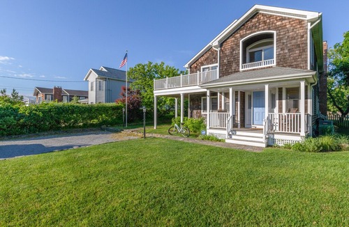 Culloden Shores House | Quintessential Montauk Beach House, Avail Fall 2020, Short/Long Term
