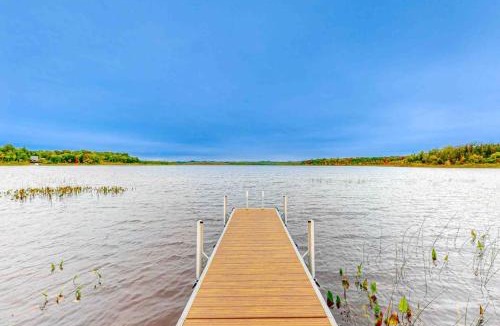 Presque Isle House | Rainbow Lake Adventures