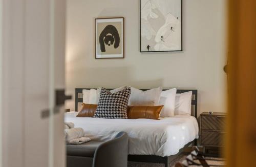 Paradise Estates House | Rainier Spa Cabin 7 Minutes to Park