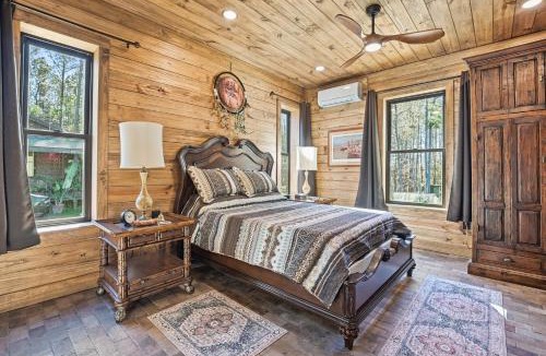 Folsom House | Raka Ranch Barndominium