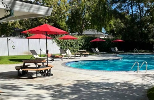 Downtown Condo | Rare Silicon Valley Hidden Gem