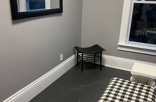 Snover House | Recently Remodeled Cozy Farmhouse located in Marlette
