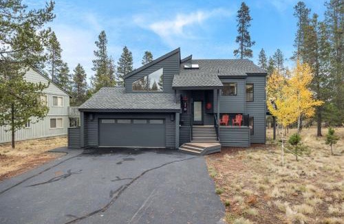 Deer Park House | Red Alder